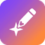 DrawSpark logo