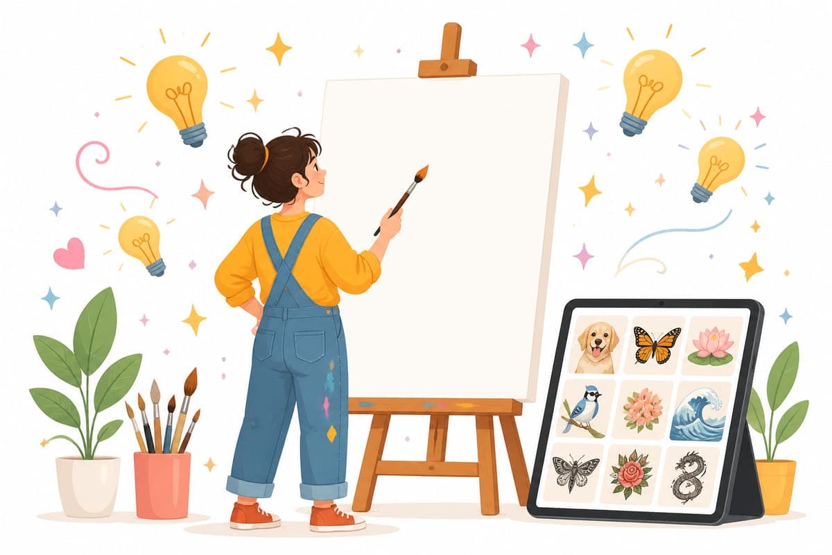 What Is Drawspark?
